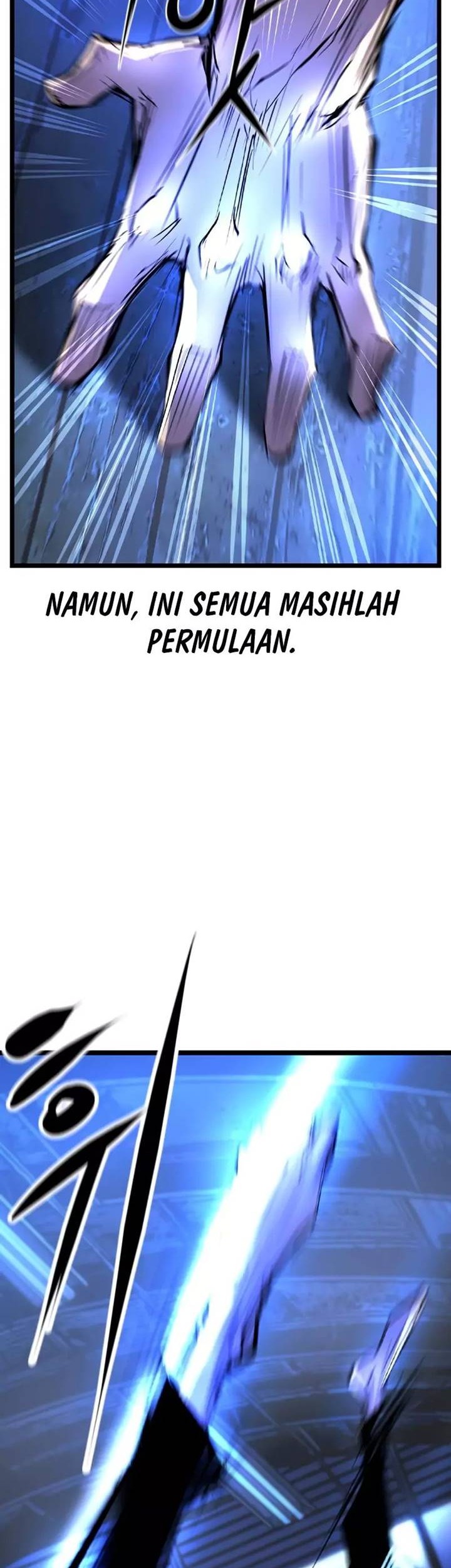 Hallym Gymnasium chapter 181 halaman 42