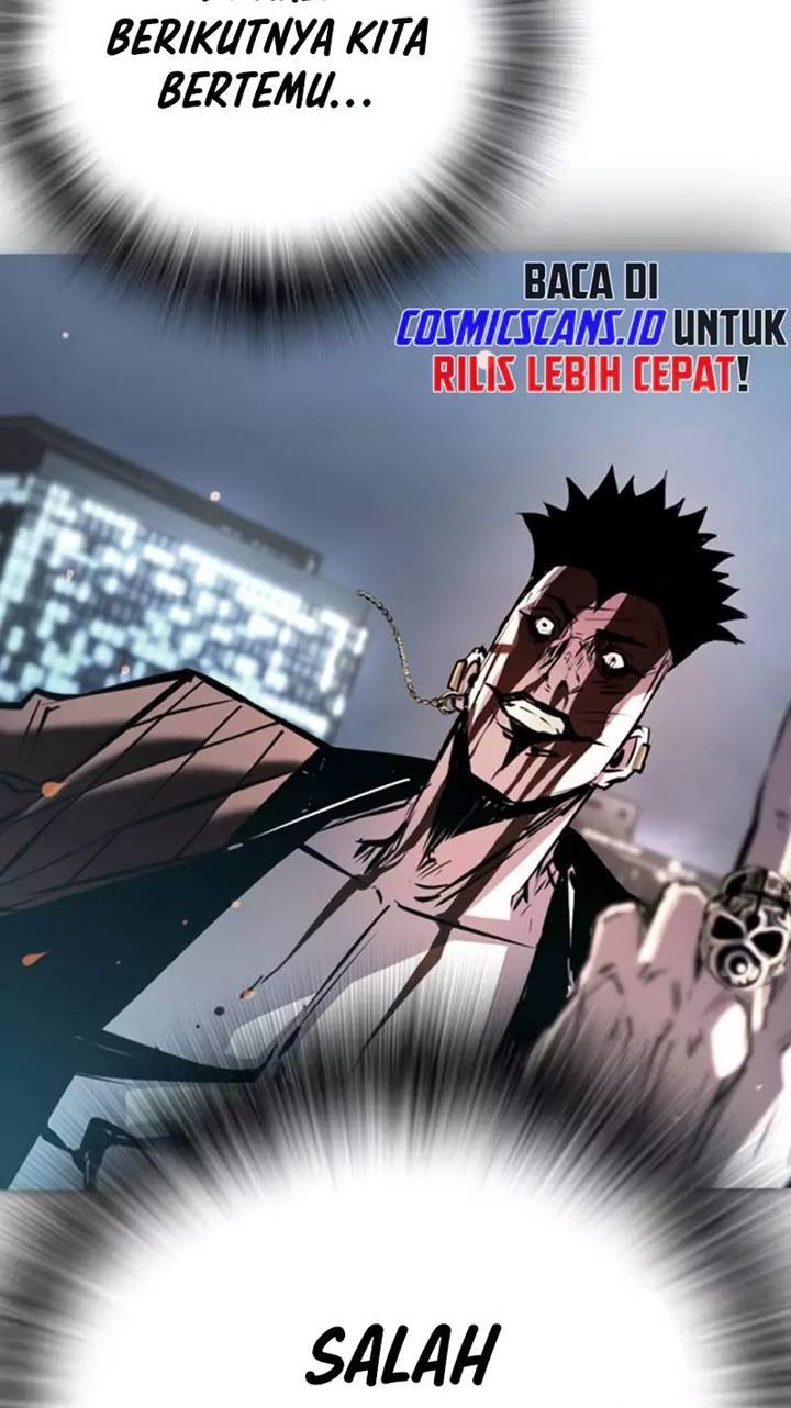 Hallym Gymnasium chapter 181 halaman 72