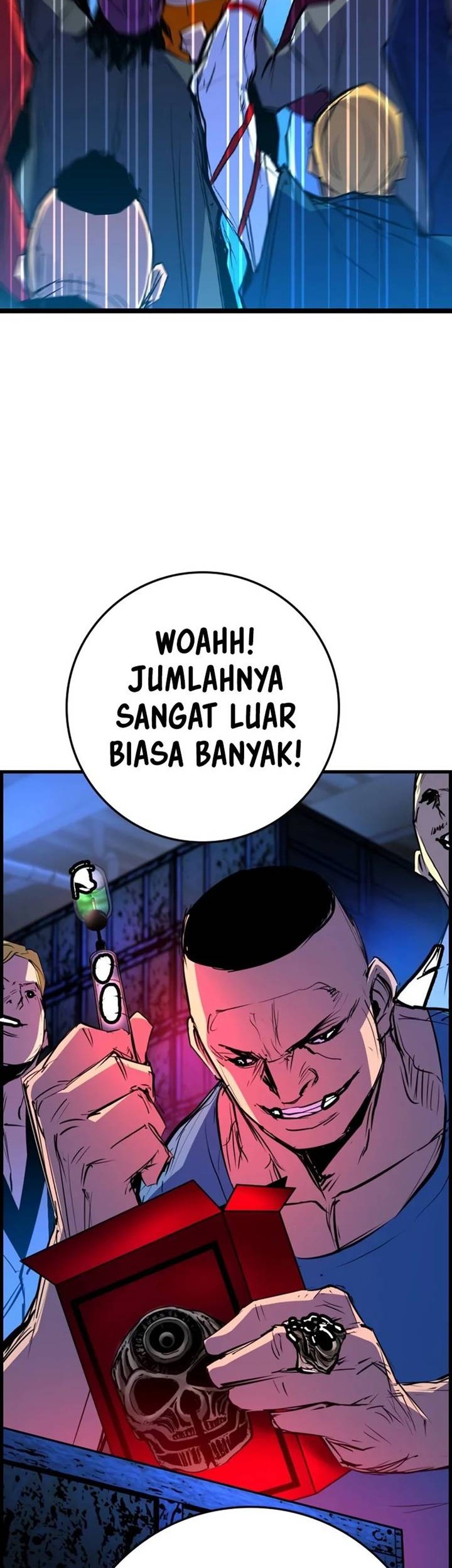Hallym Gymnasium Bab 182 halaman 108