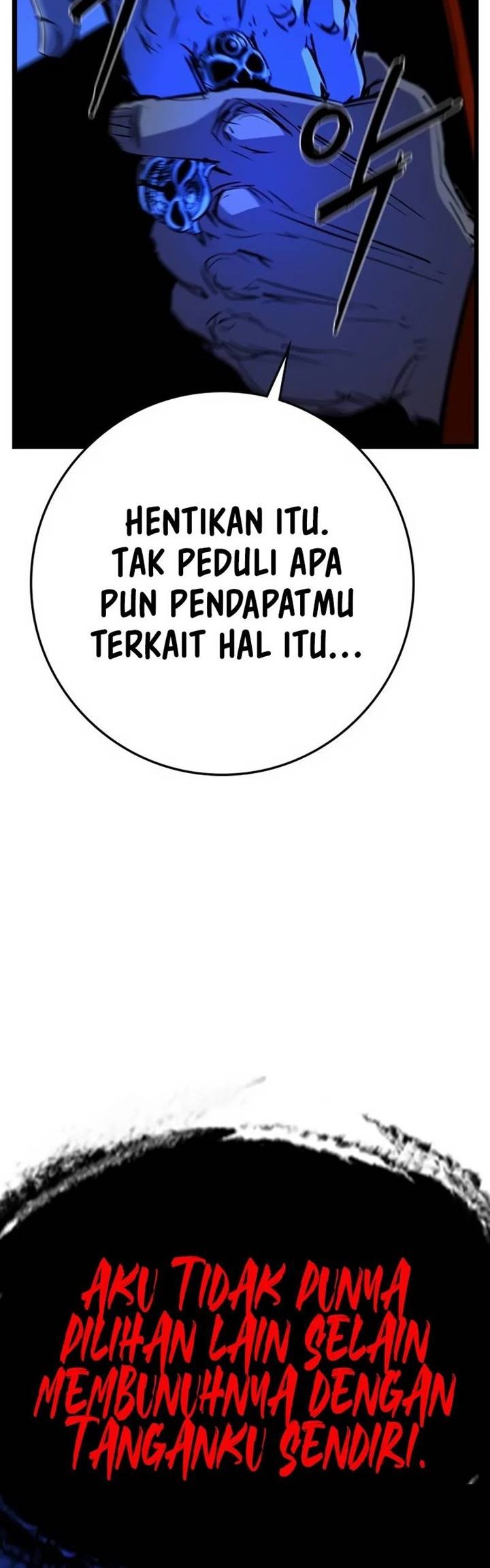 Hallym Gymnasium chapter 184 halaman 82