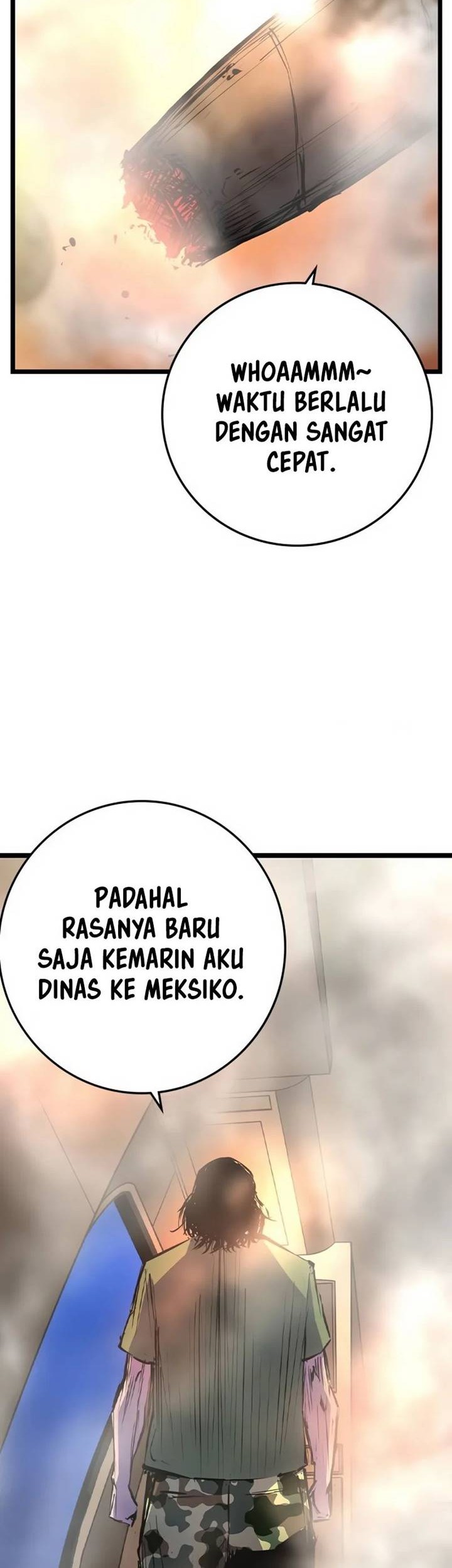 Hallym Gymnasium chapter 184 halaman 112