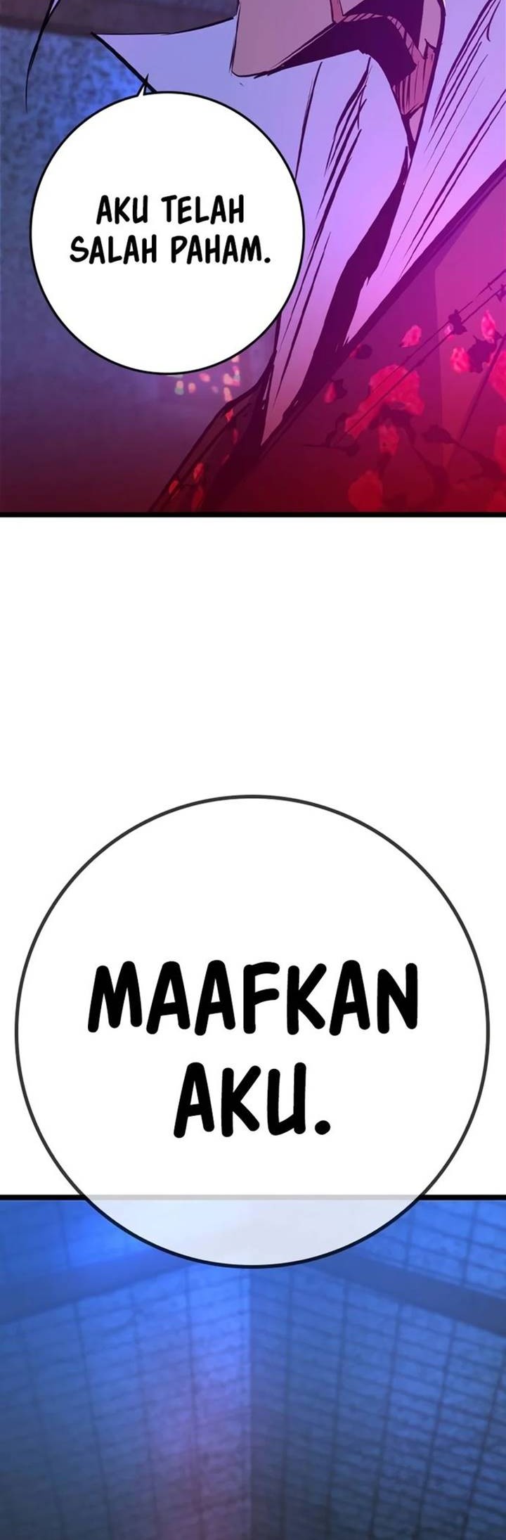 Hallym Gymnasium chapter 186 halaman 42