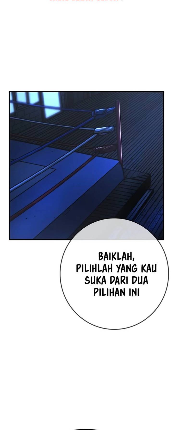 Hallym Gymnasium chapter 186 halaman 81