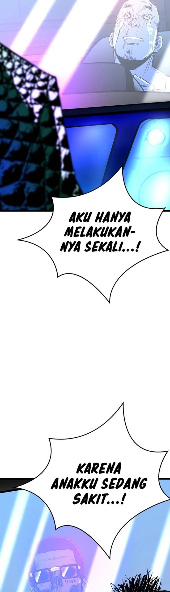 Hallym Gymnasium chapter 186 halaman 103