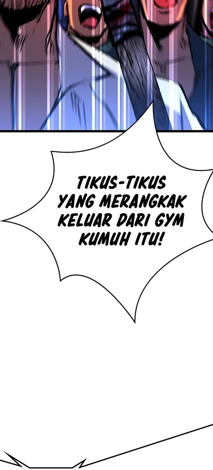 Hallym Gymnasium chapter 188 halaman 40