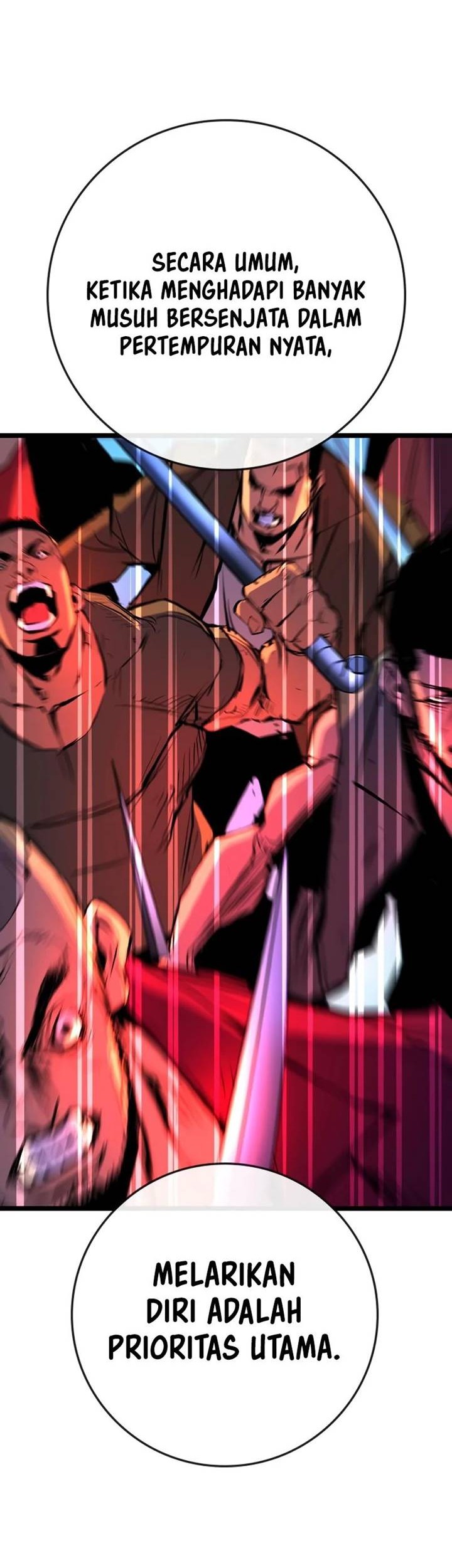 Hallym Gymnasium chapter 188 halaman 48