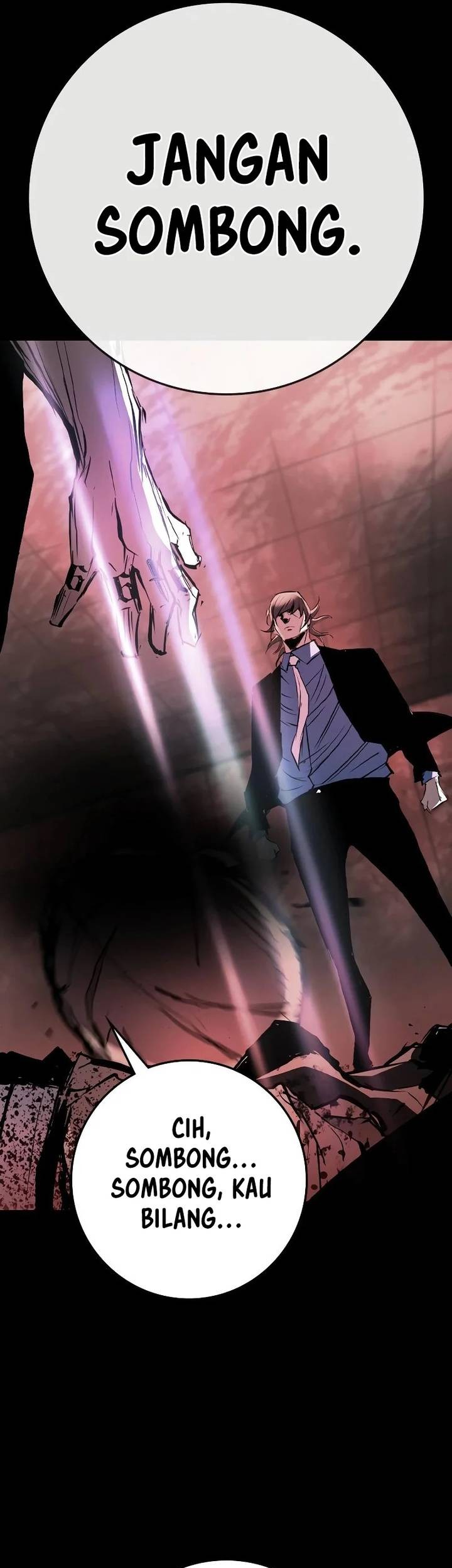 Hallym Gymnasium Bab 190 halaman 64