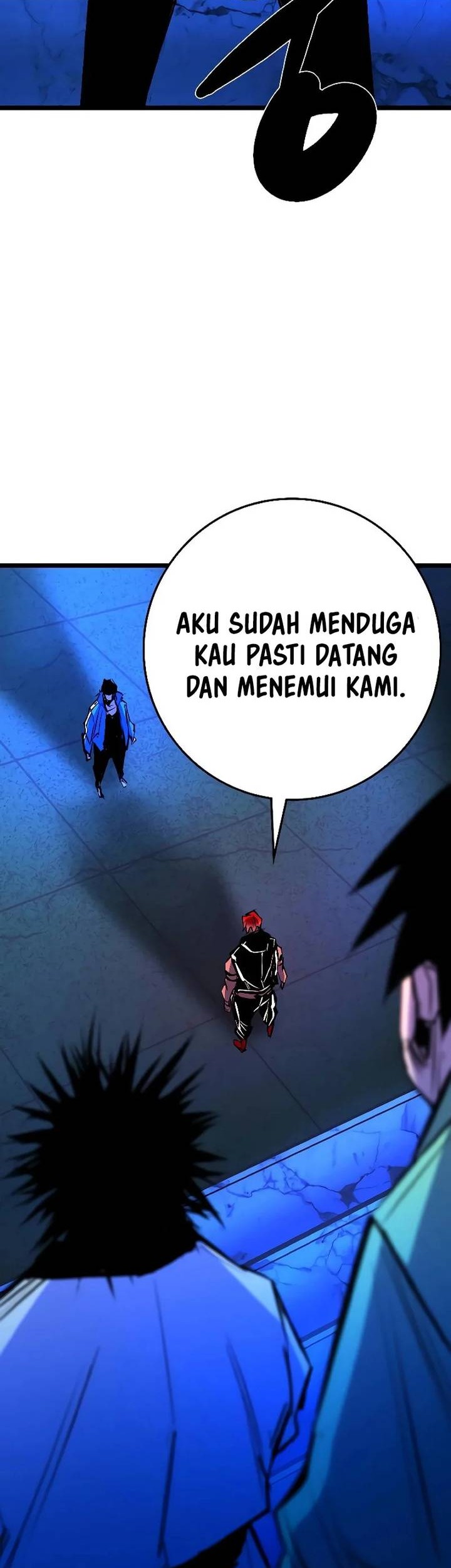 Hallym Gymnasium chapter 191 halaman 97
