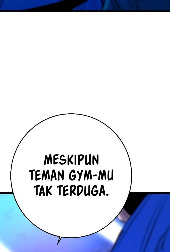 Hallym Gymnasium chapter 191 halaman 98