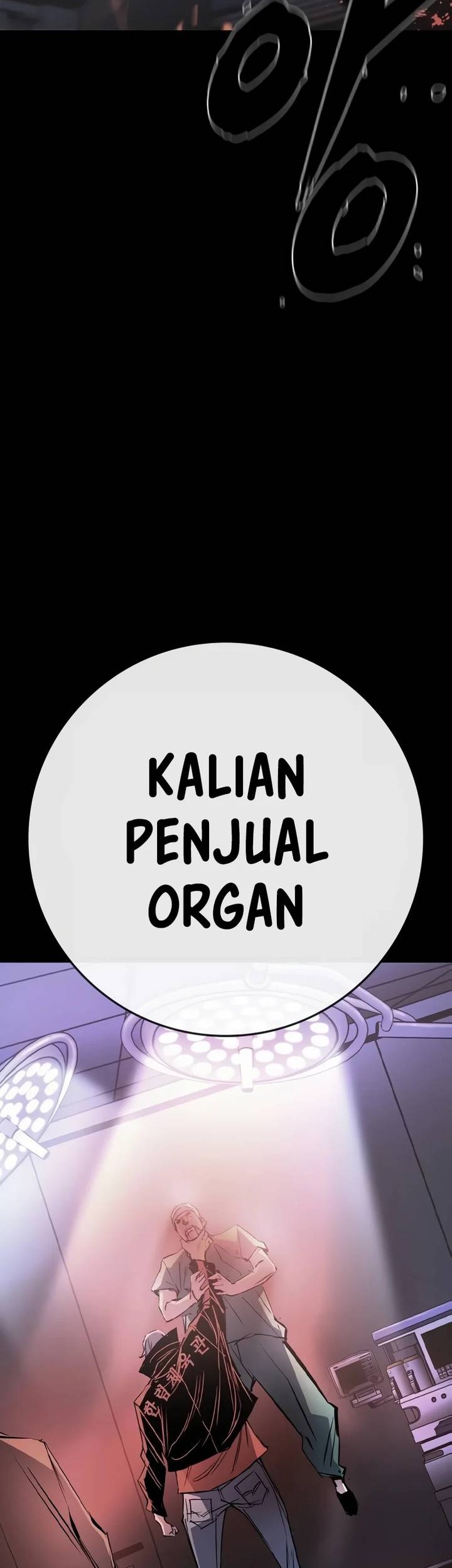 Hallym Gymnasium chapter 192 halaman 9