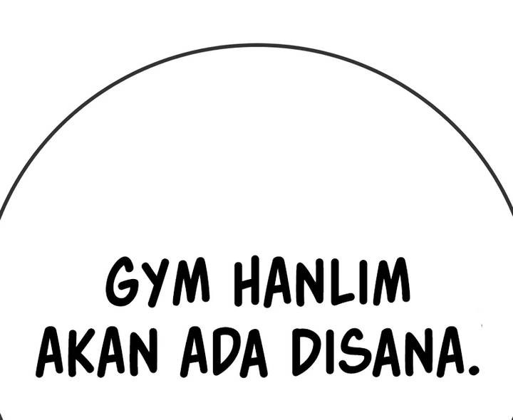 Hallym Gymnasium chapter 192 halaman 37