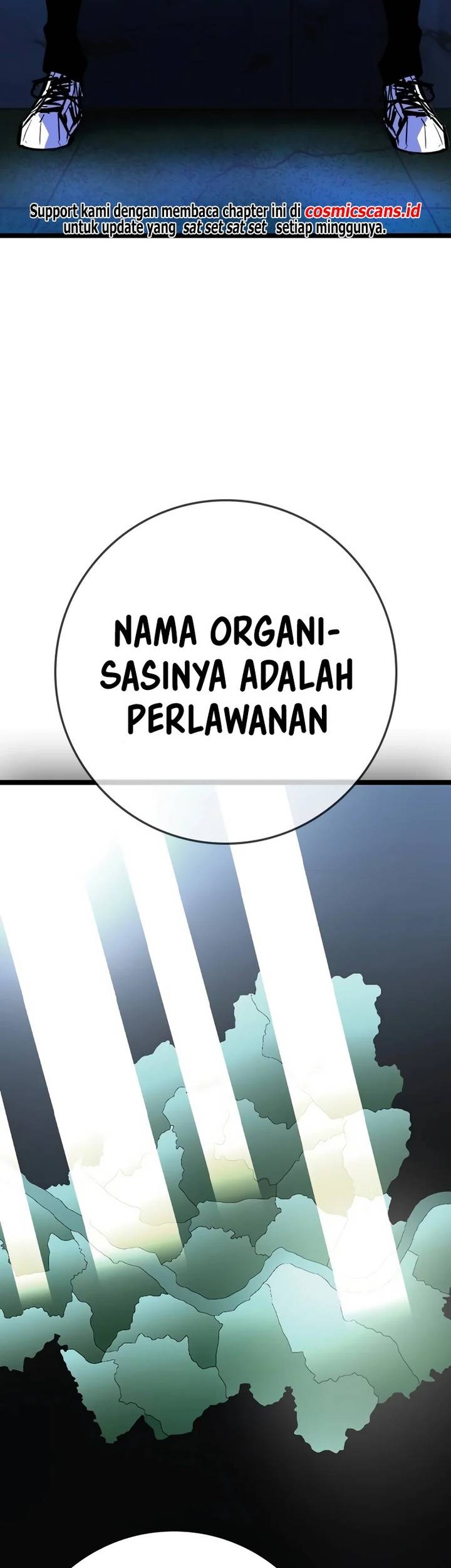 Hallym Gymnasium chapter 192 halaman 42