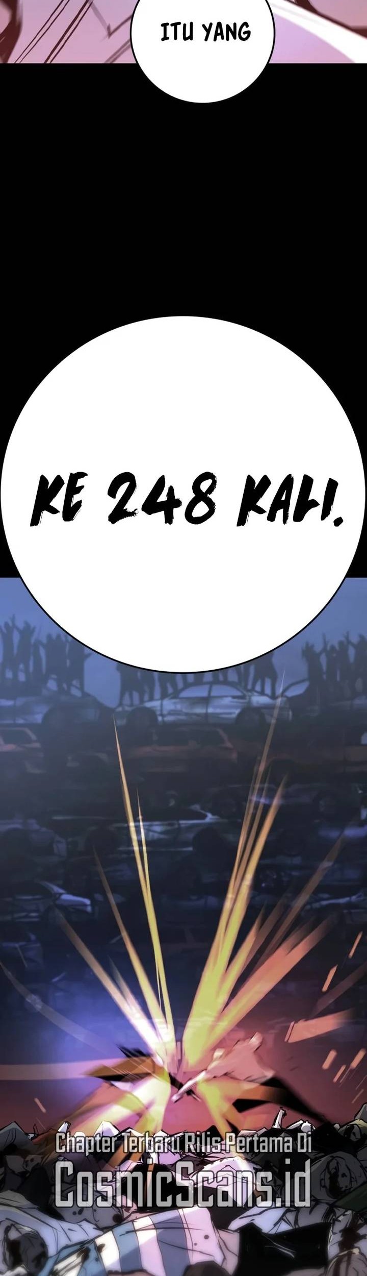 Hallym Gymnasium chapter 196 halaman 2