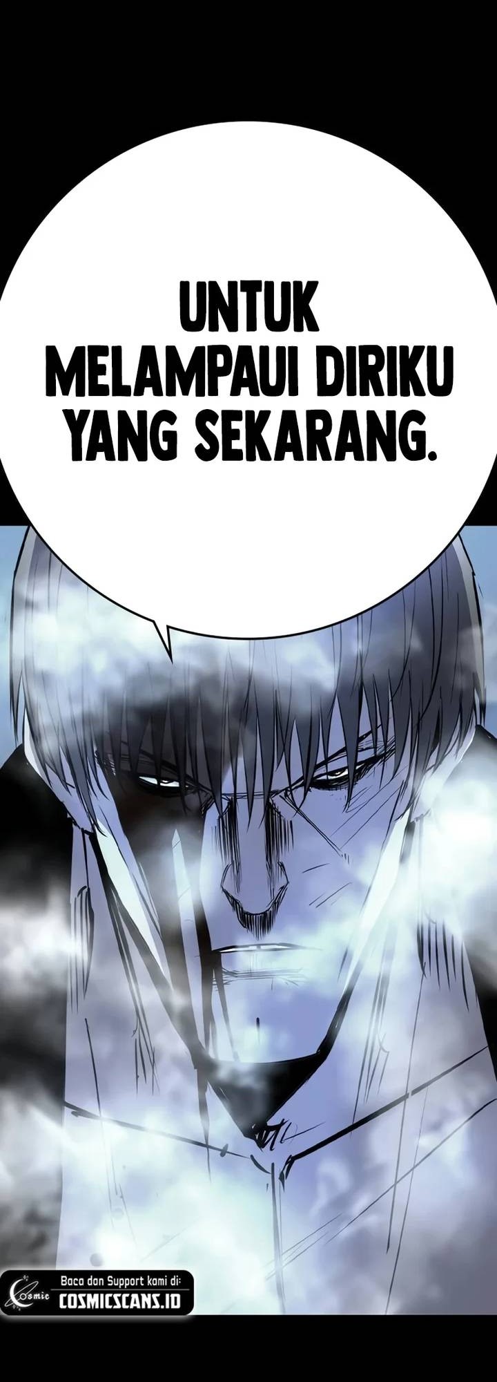 Hallym Gymnasium chapter 196 halaman 9
