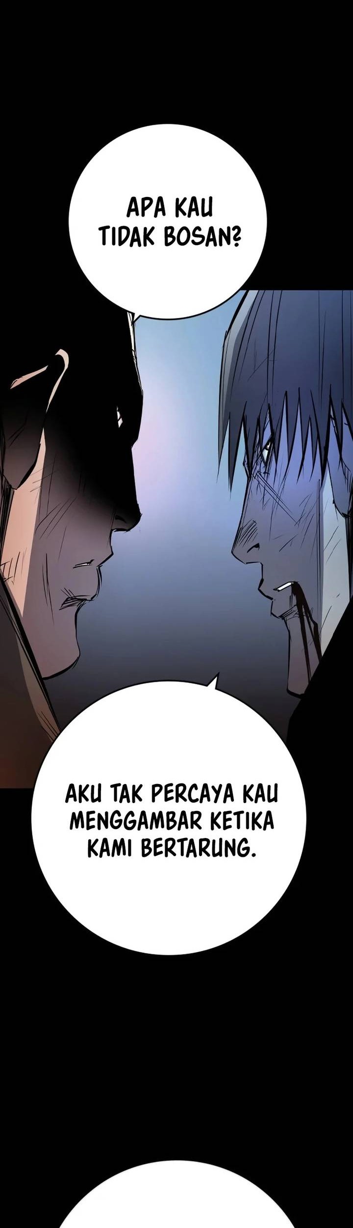 Hallym Gymnasium chapter 196 halaman 52
