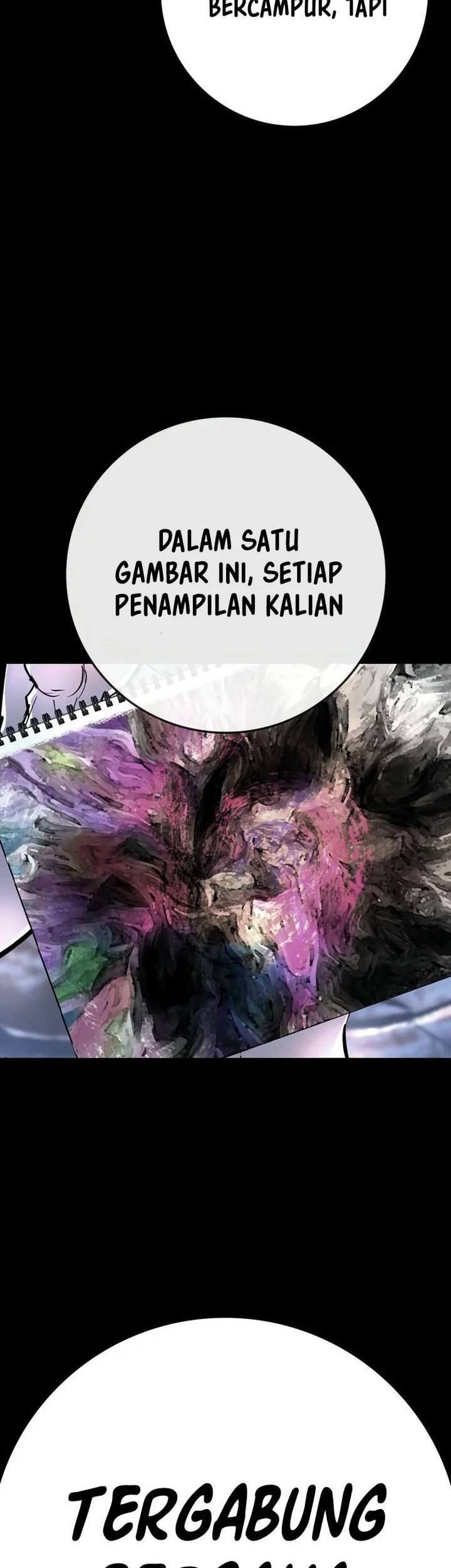 Hallym Gymnasium chapter 196 halaman 61