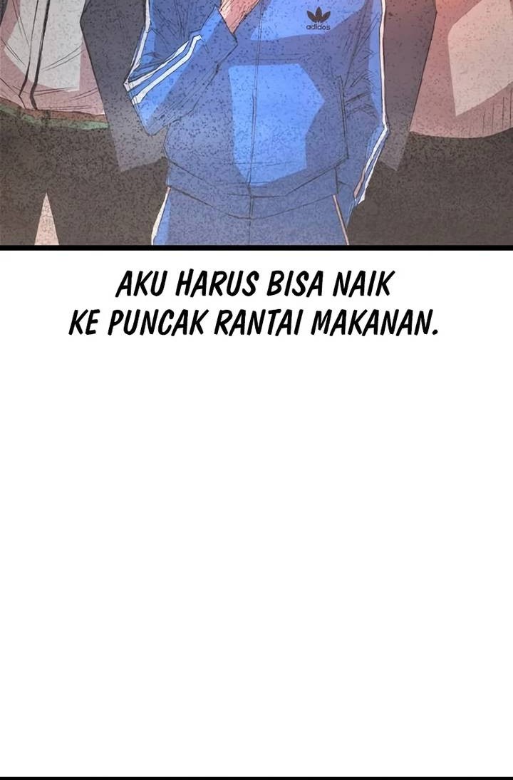 Hallym Gymnasium chapter 199 halaman 36
