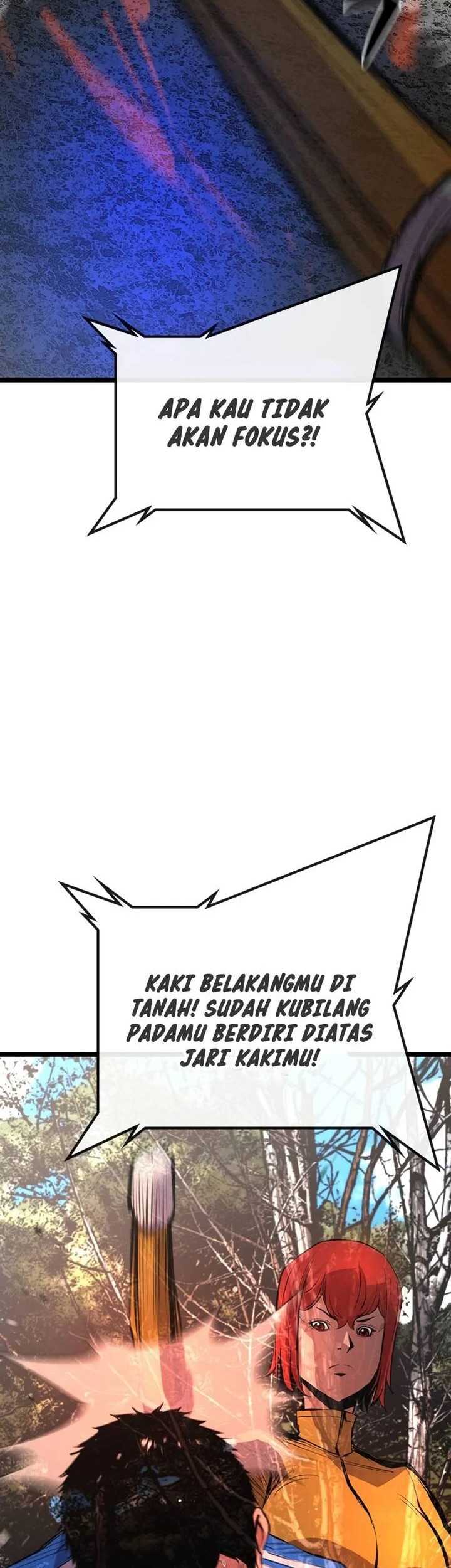 Hallym Gymnasium chapter 199 halaman 47