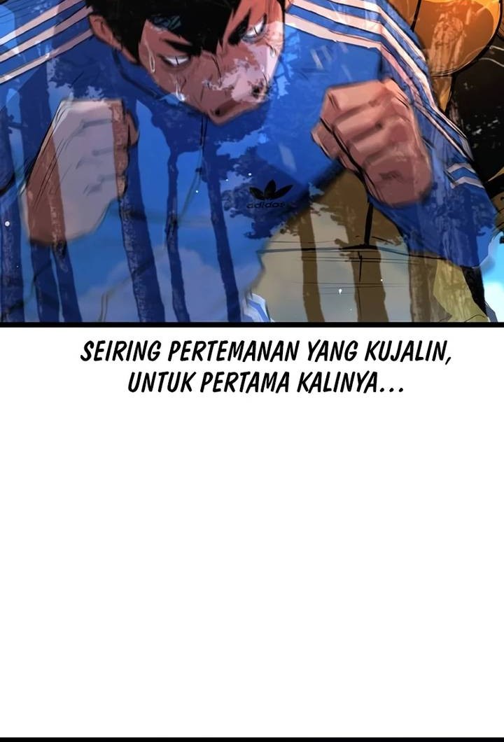 Hallym Gymnasium chapter 199 halaman 48