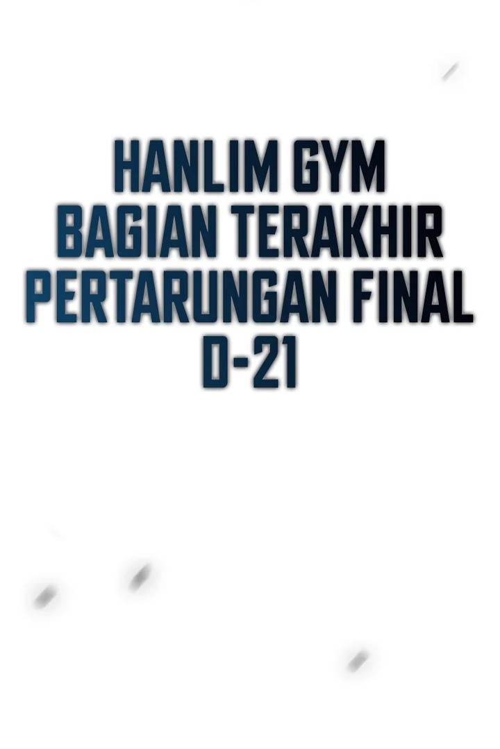 Hallym Gymnasium chapter 199 halaman 103