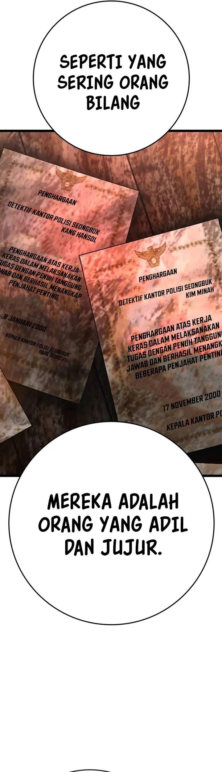 Hallym Gymnasium chapter 200 halaman 13