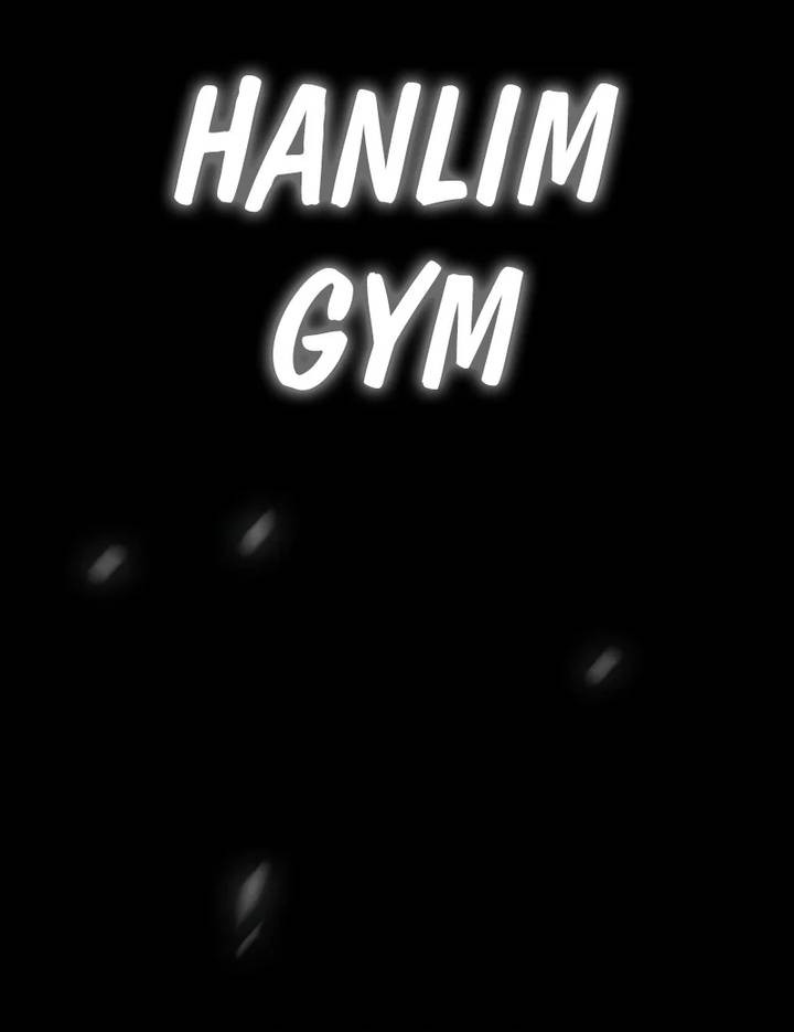 Hallym Gymnasium Bab 201 halaman 134