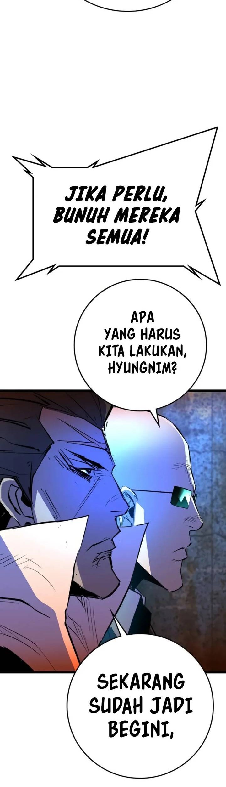 Hallym Gymnasium chapter 202 halaman 49