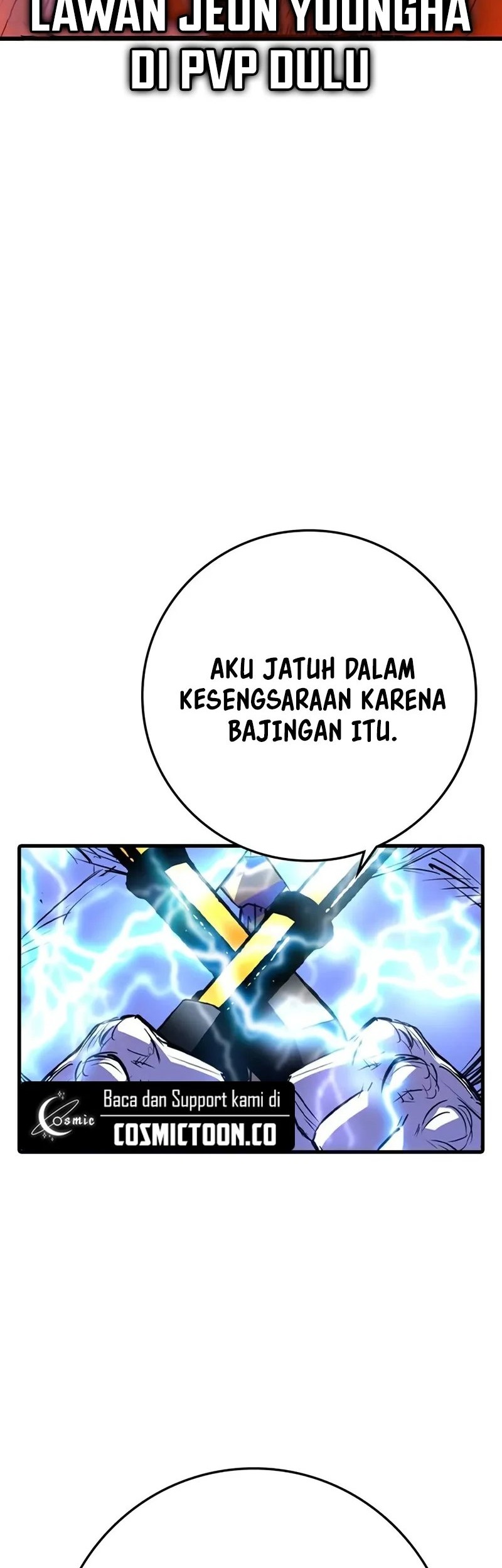 Hallym Gymnasium chapter 204 halaman 62