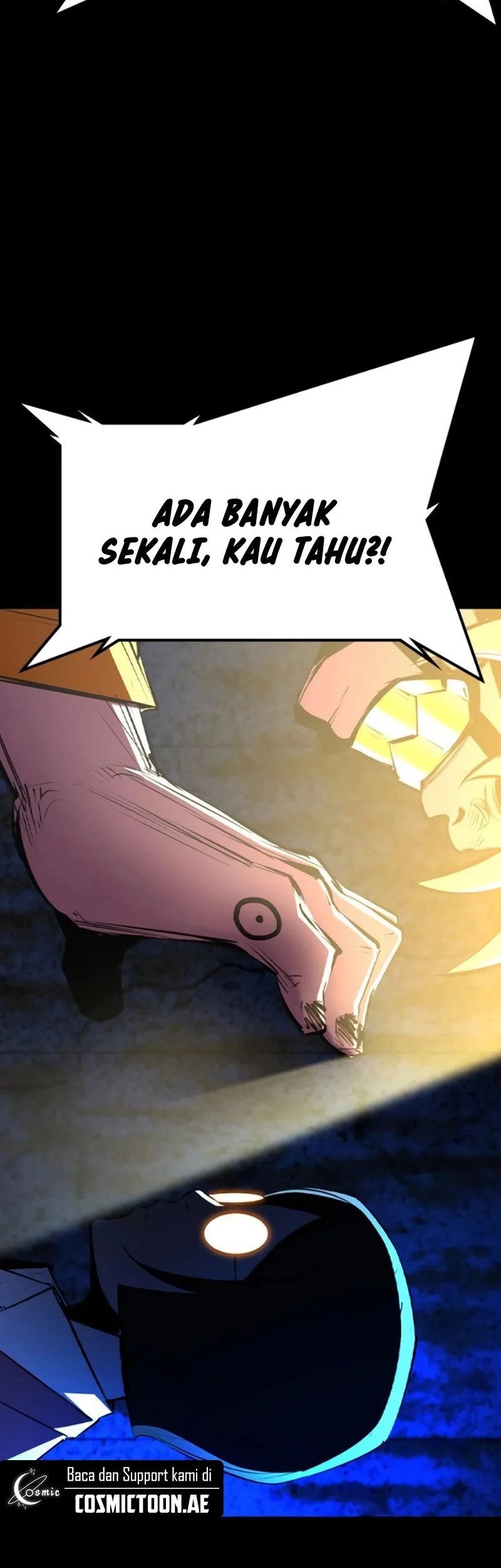 Hallym Gymnasium chapter 208 halaman 41