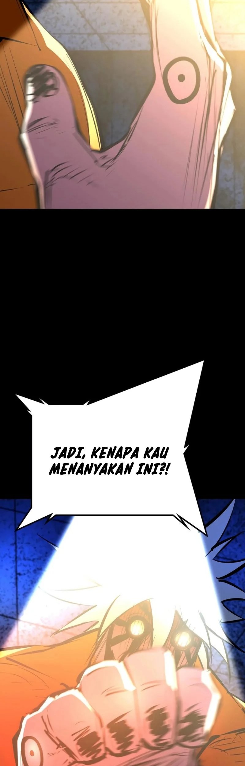 Hallym Gymnasium chapter 208 halaman 54