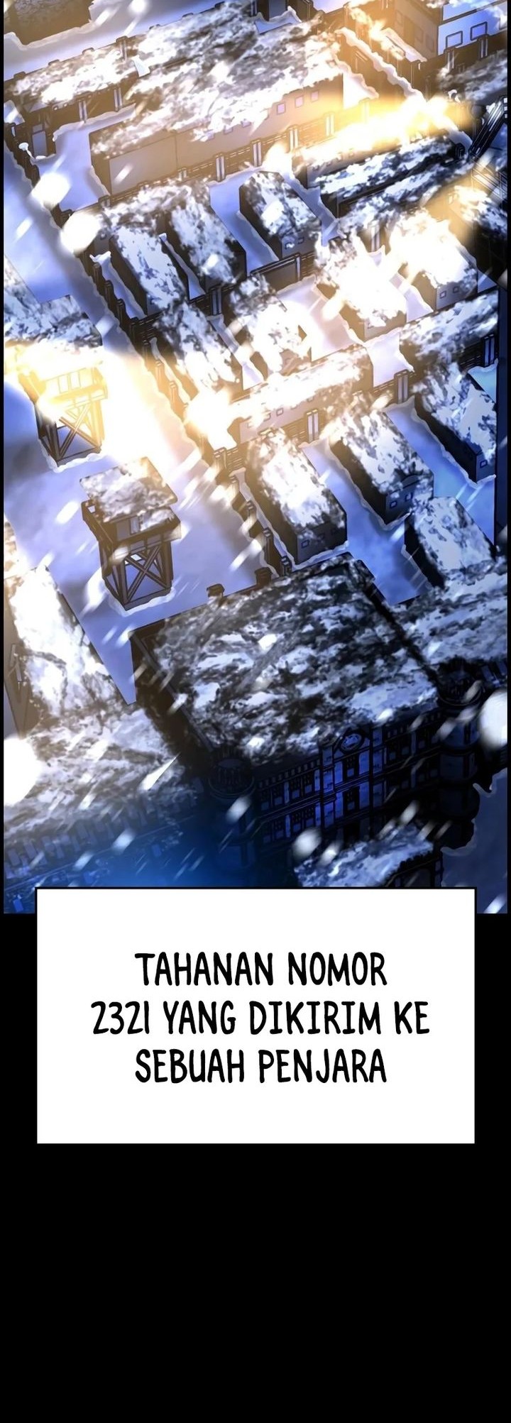 Hallym Gymnasium chapter 209 halaman 40