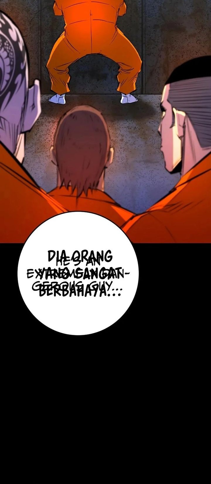 Hallym Gymnasium chapter 209 halaman 42