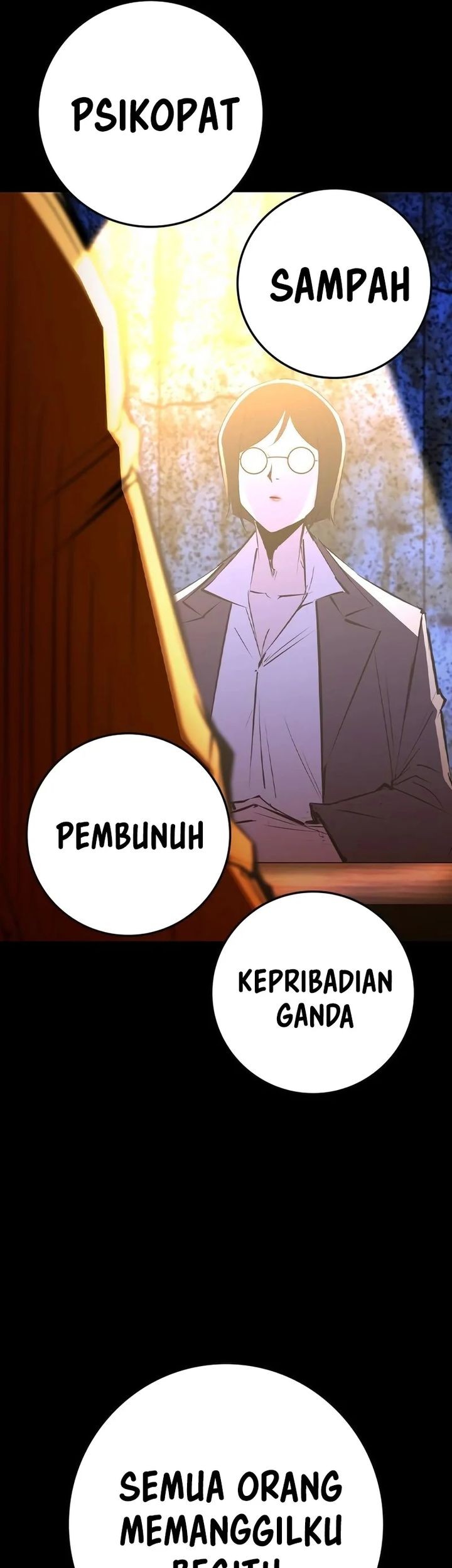 Hallym Gymnasium chapter 209 halaman 49