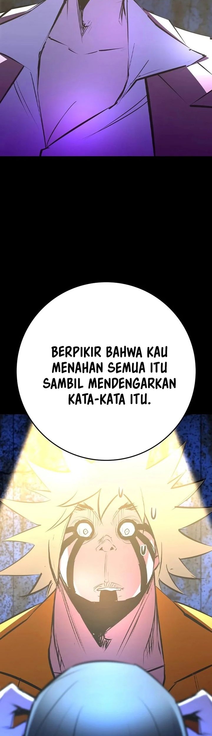 Hallym Gymnasium chapter 209 halaman 52