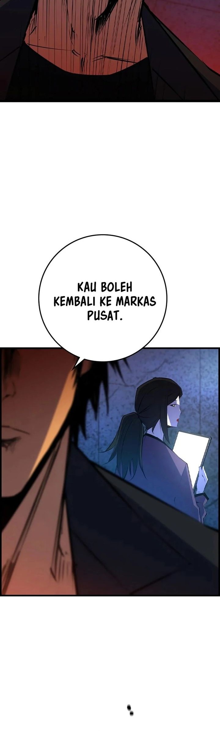 Hallym Gymnasium chapter 209 halaman 94