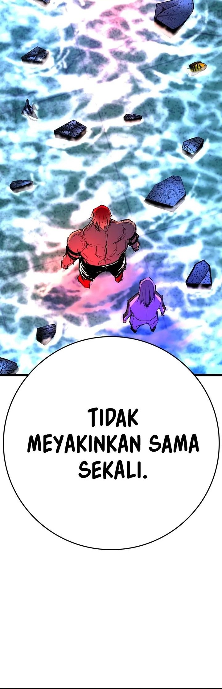 Hallym Gymnasium chapter 209 halaman 110
