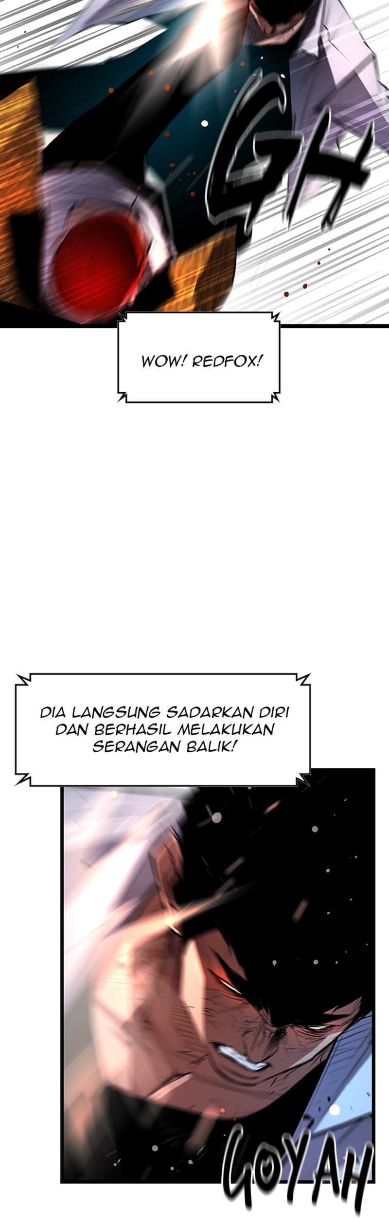 Hallym Gymnasium chapter 21 halaman 5