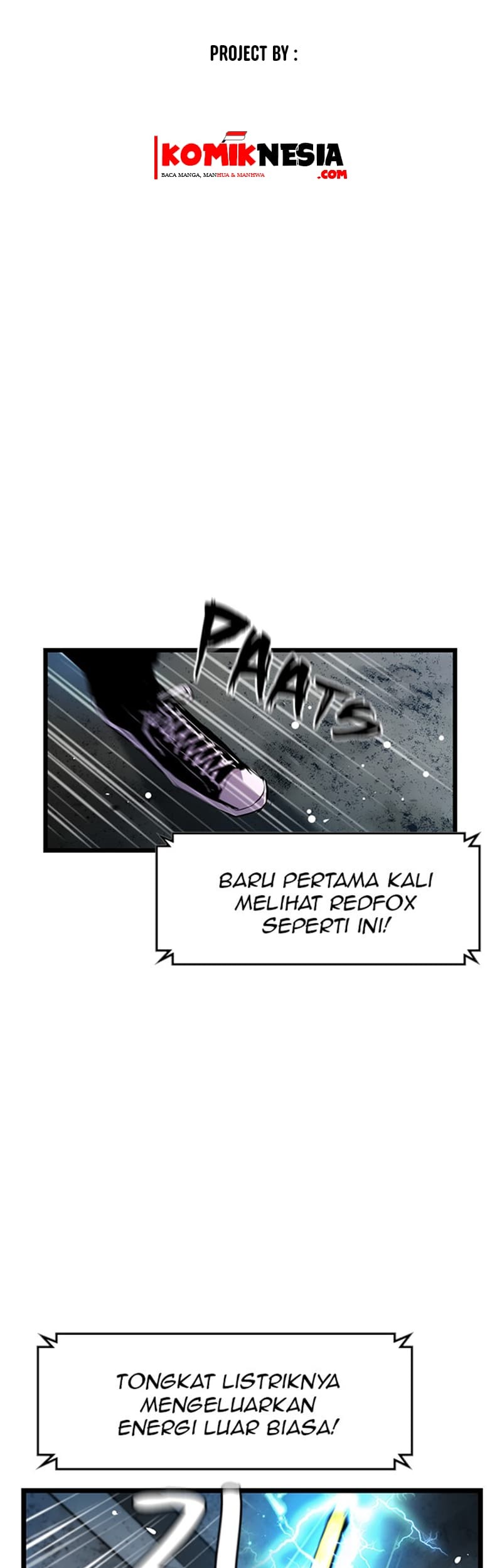 Hallym Gymnasium chapter 21 halaman 9