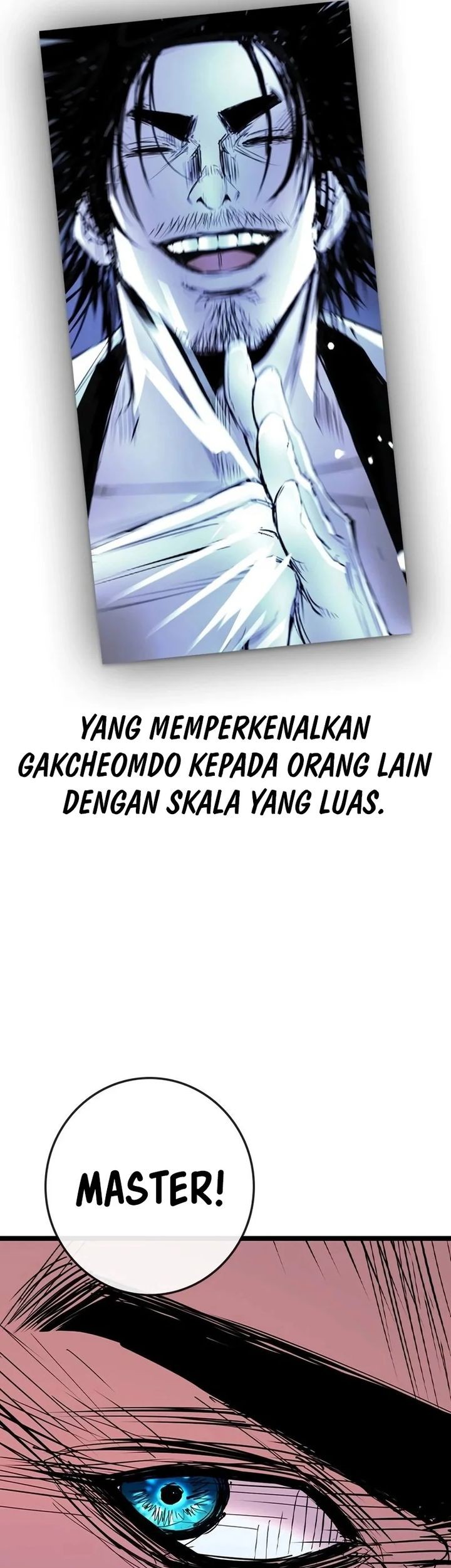Hallym Gymnasium chapter 210 halaman 7