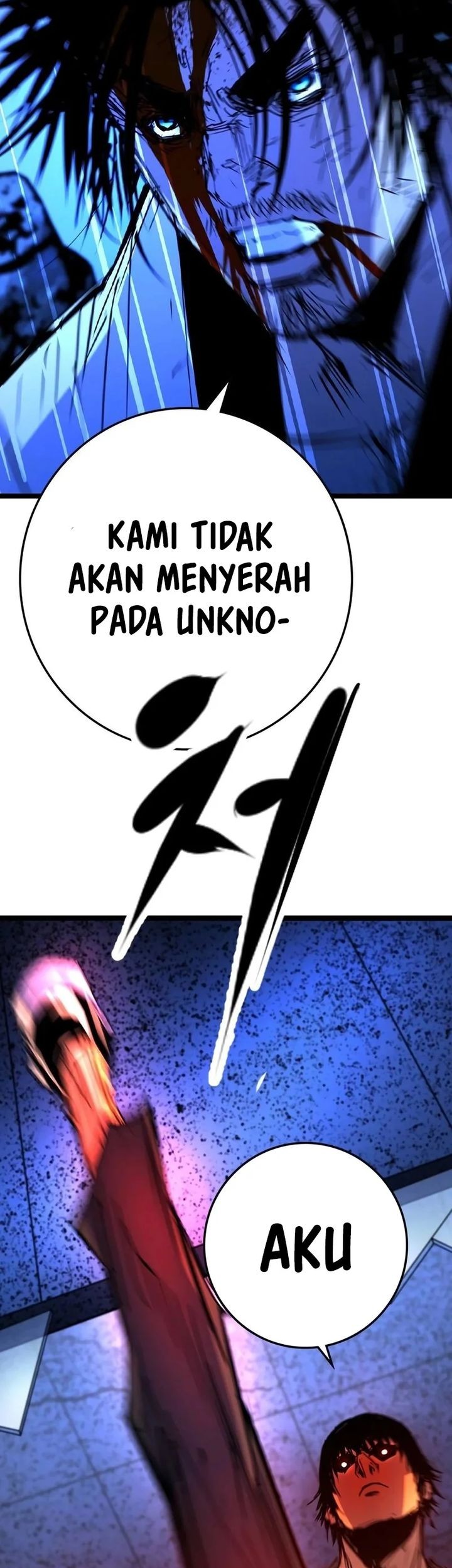 Hallym Gymnasium chapter 210 halaman 53