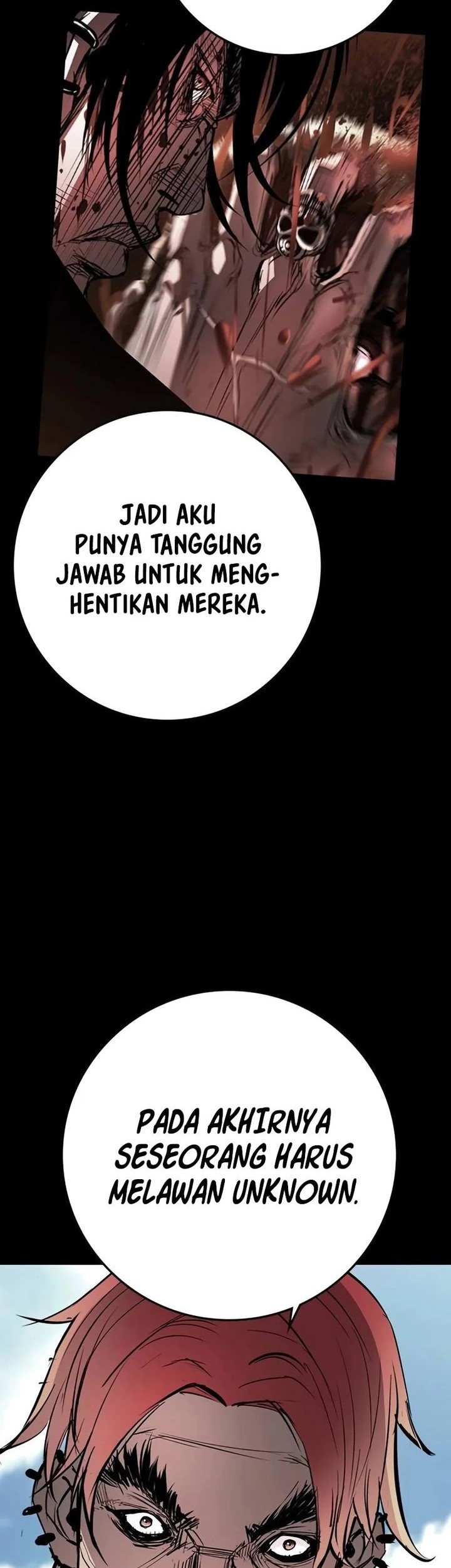Hallym Gymnasium chapter 210 halaman 60