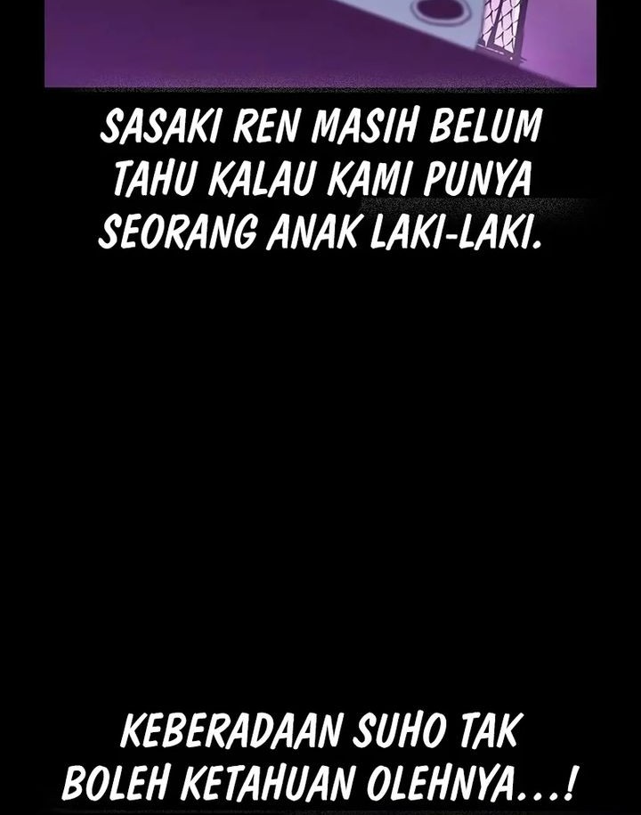 Hallym Gymnasium chapter 217 halaman 74
