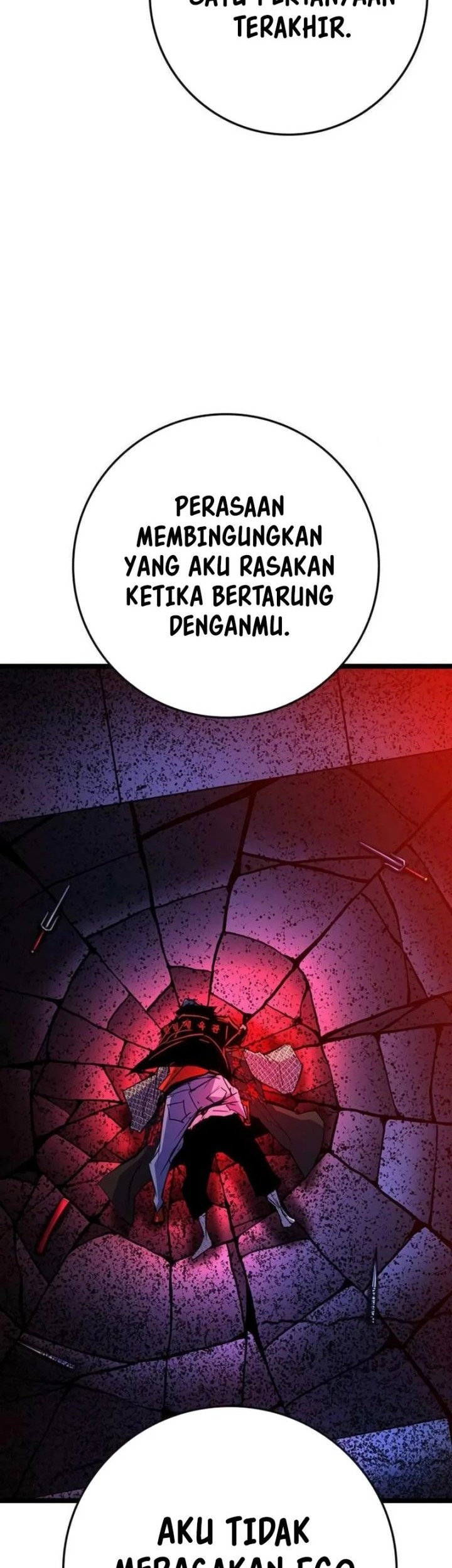 Hallym Gymnasium chapter 218 halaman 43