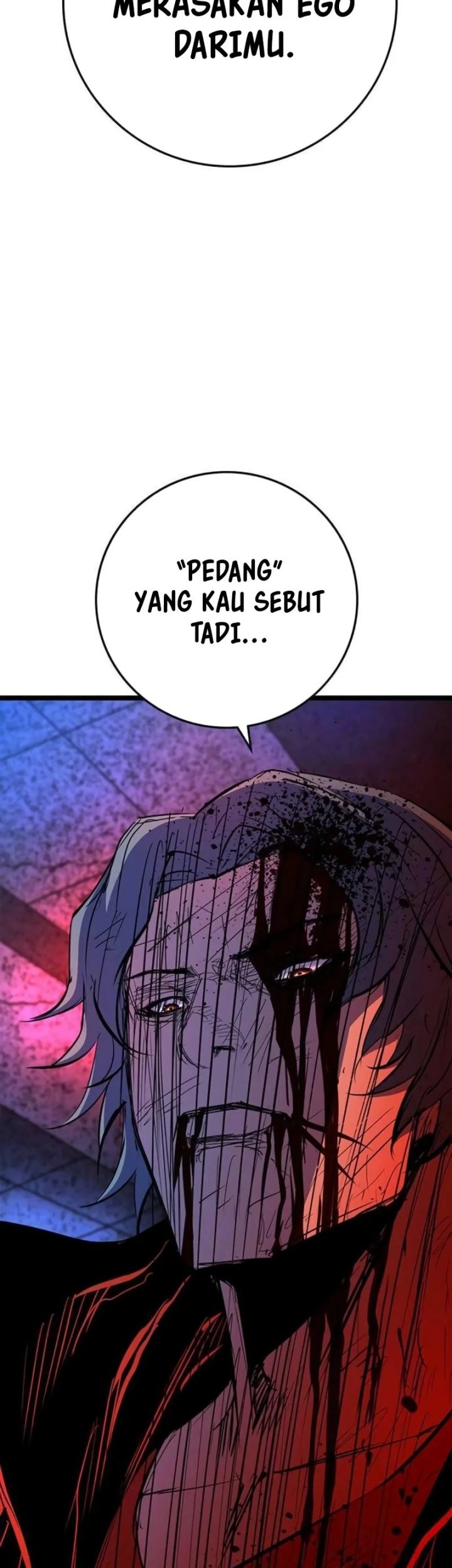 Hallym Gymnasium chapter 218 halaman 44