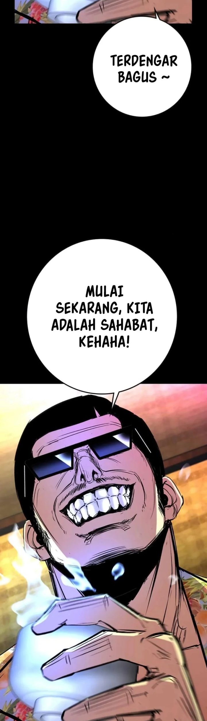 Hallym Gymnasium chapter 218 halaman 53