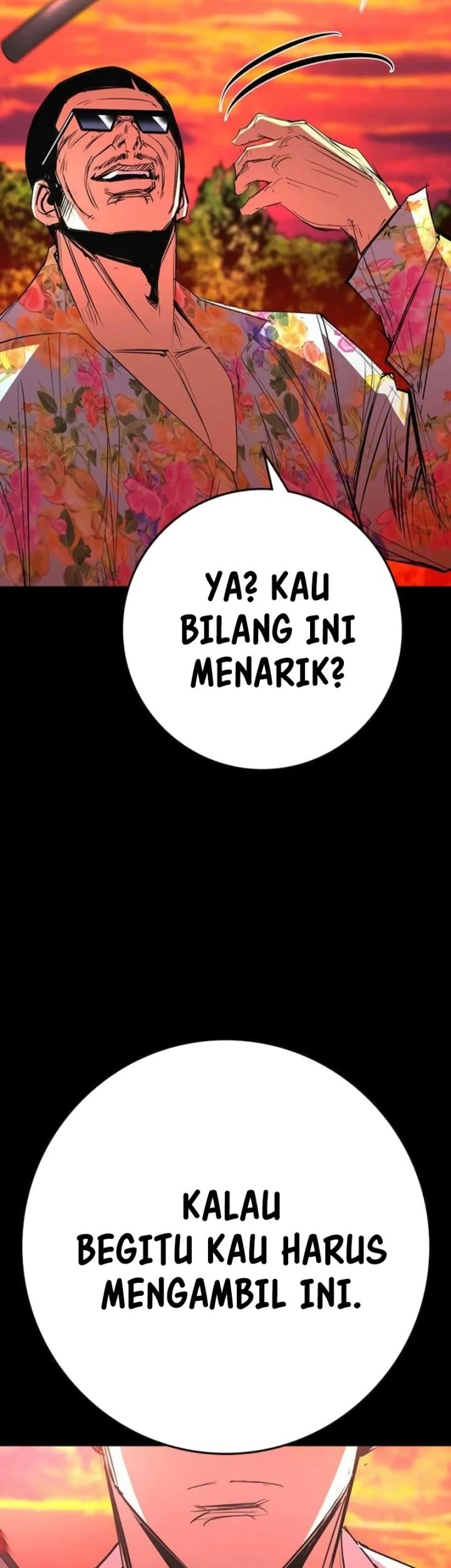 Hallym Gymnasium chapter 218 halaman 70
