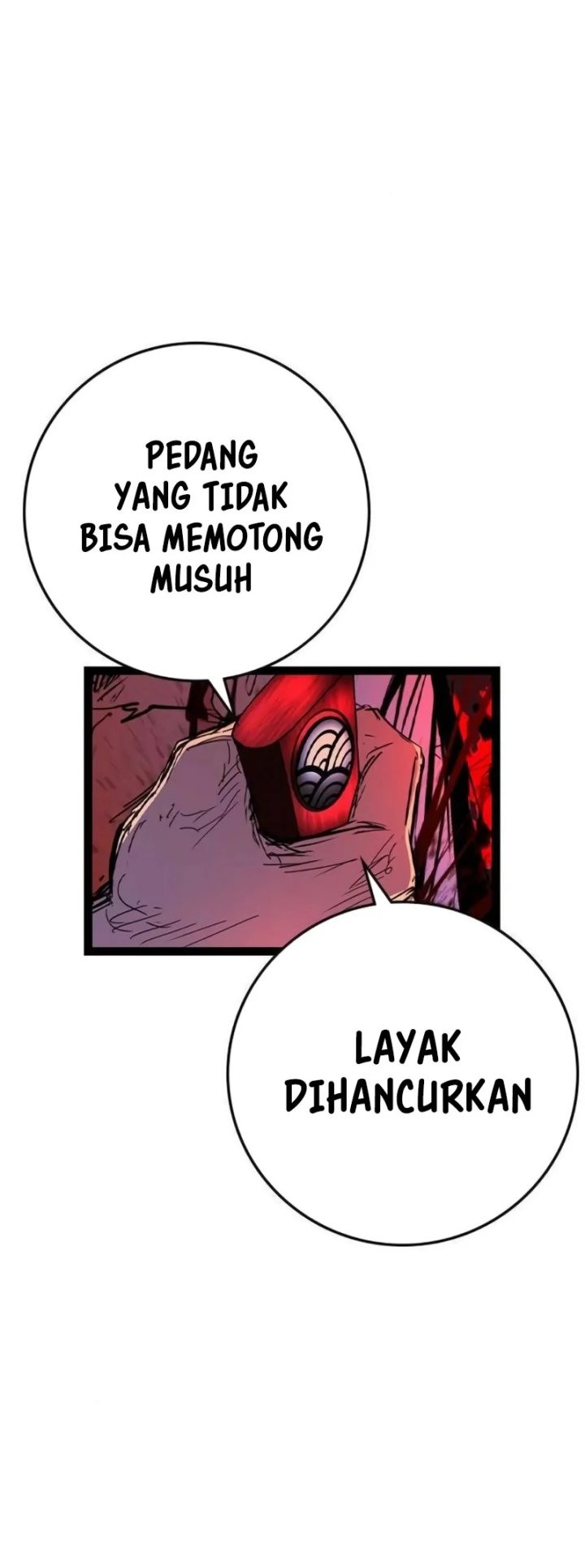 Hallym Gymnasium chapter 218 halaman 90