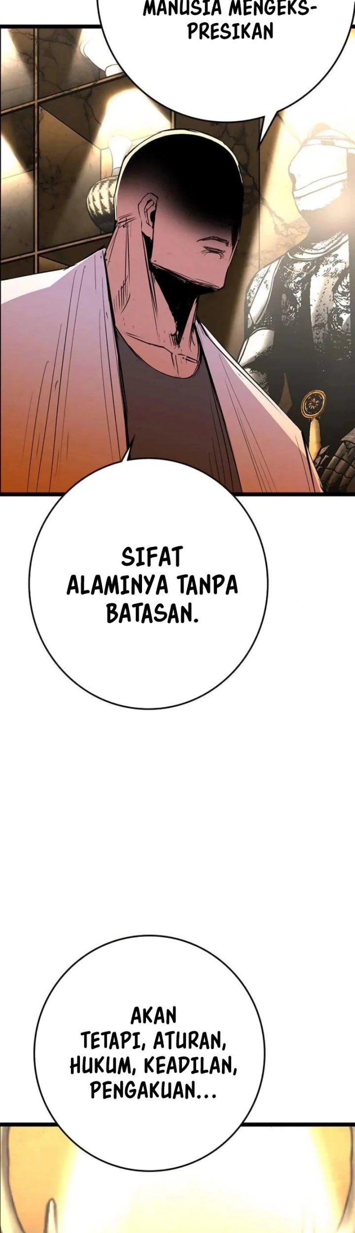 Hallym Gymnasium chapter 218 halaman 111