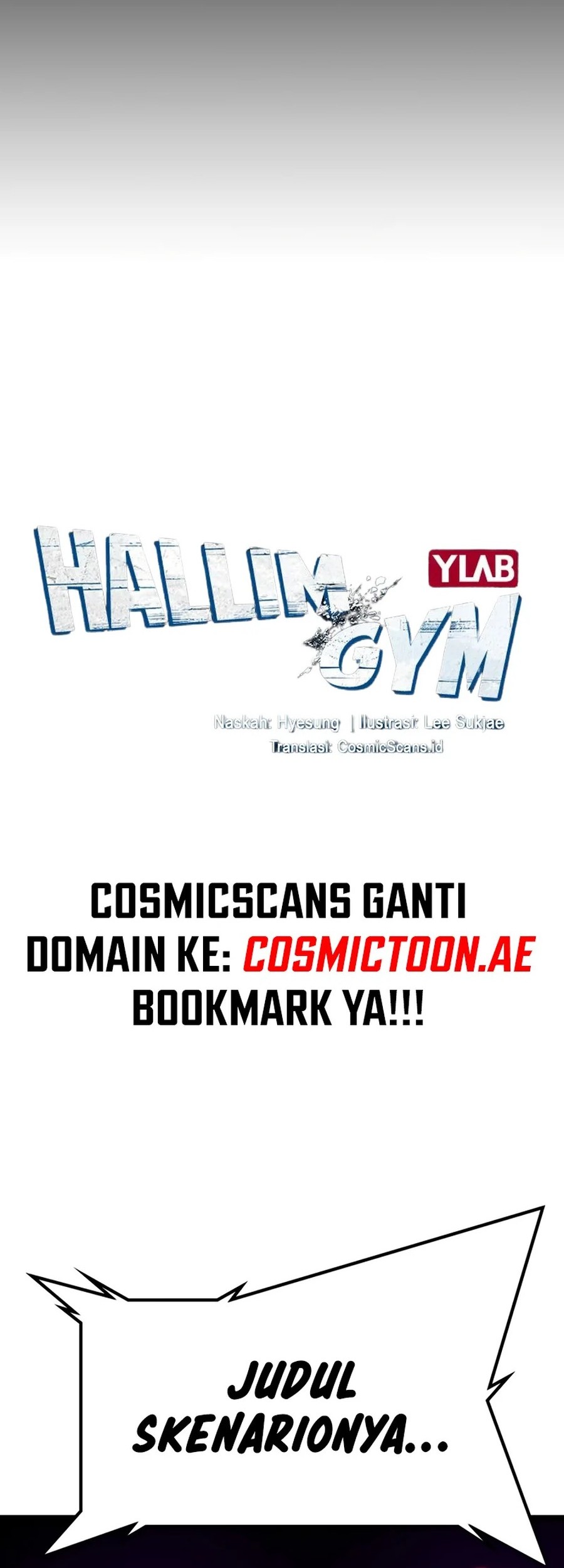 Hallym Gymnasium Bab 228 halaman 30