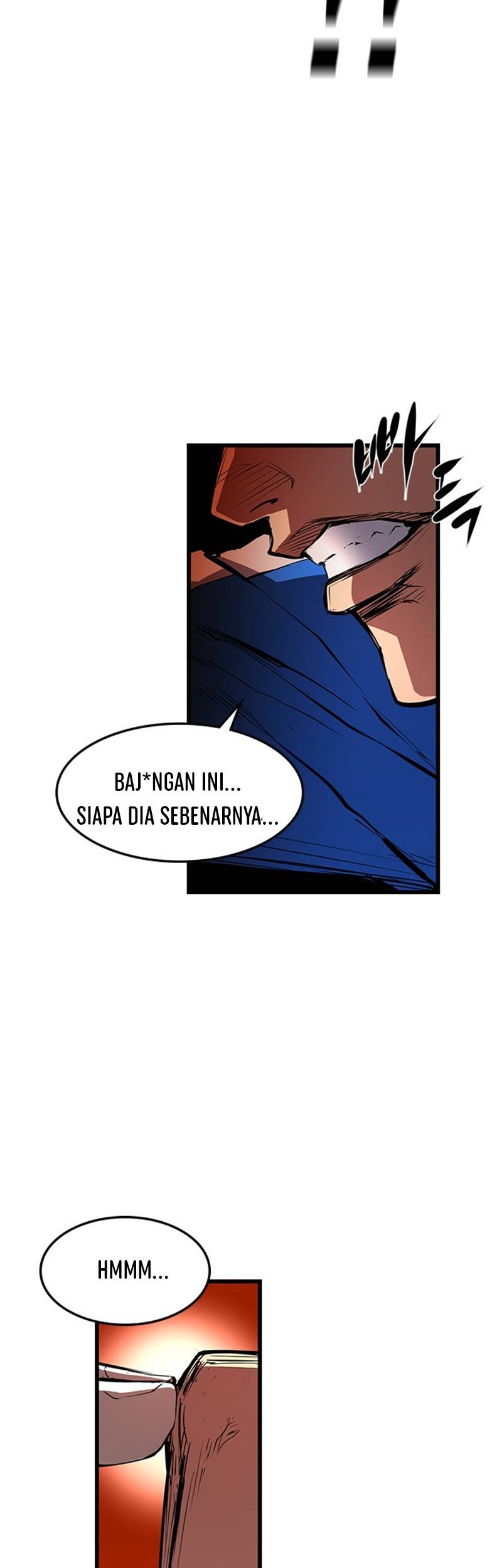 Hallym Gymnasium chapter 23 halaman 56